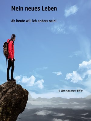 cover image of Mein neues Leben